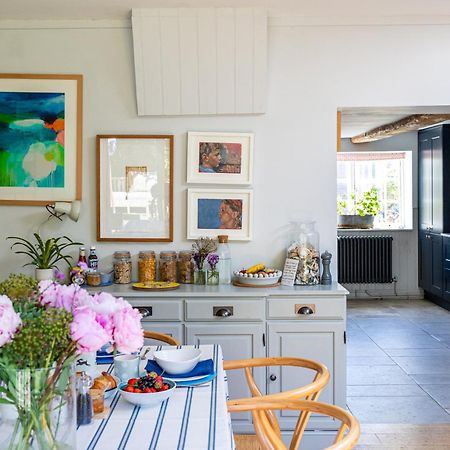 Barton Cottage Bed And Breakfast Broadmayne Luaran gambar