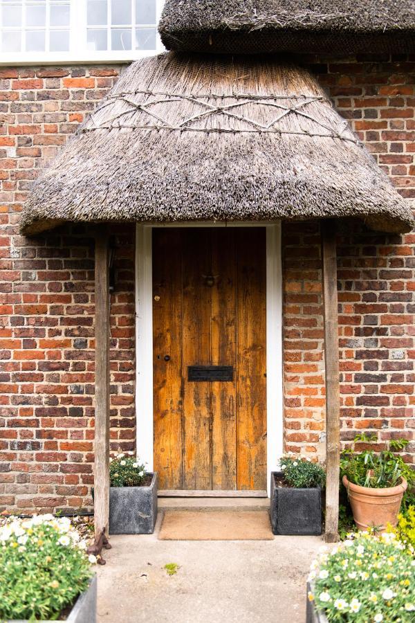 Barton Cottage Bed And Breakfast Broadmayne Luaran gambar