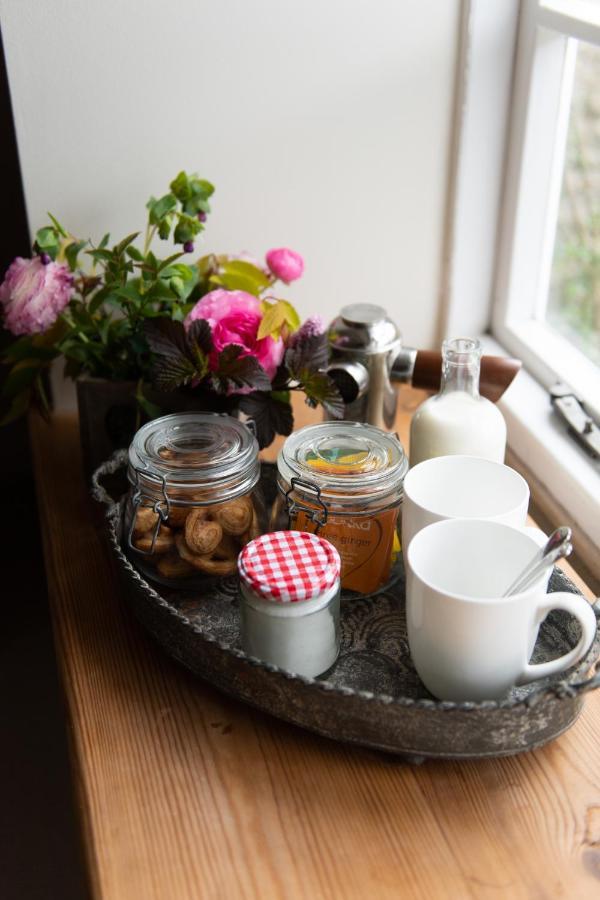Barton Cottage Bed And Breakfast Broadmayne Luaran gambar