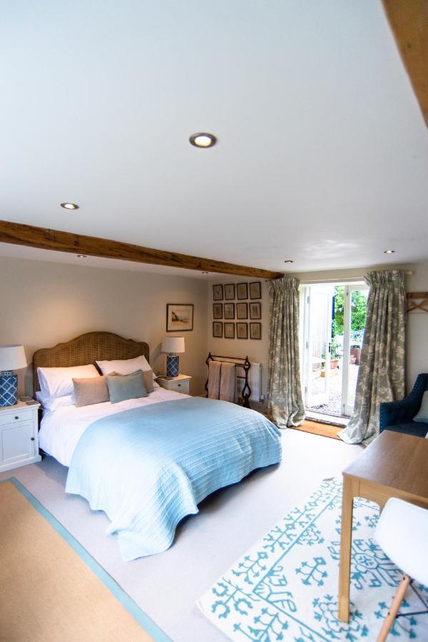 Barton Cottage Bed And Breakfast Broadmayne Luaran gambar