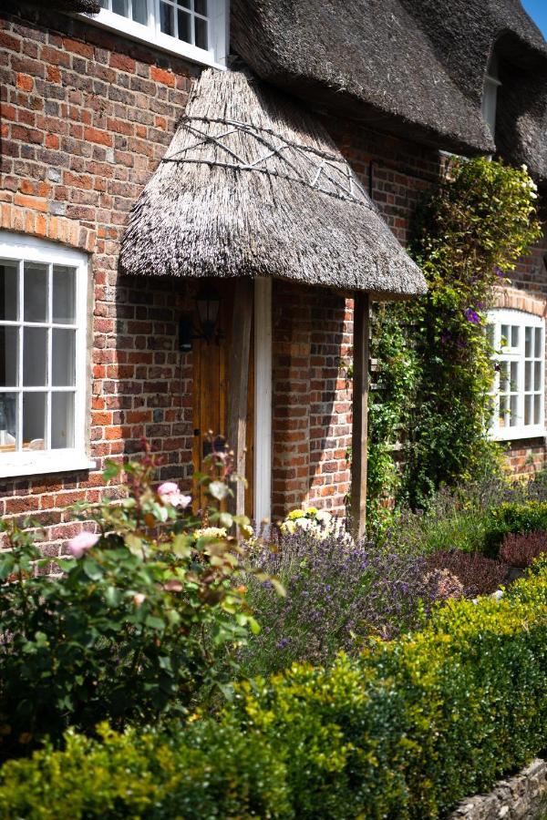 Barton Cottage Bed And Breakfast Broadmayne Luaran gambar