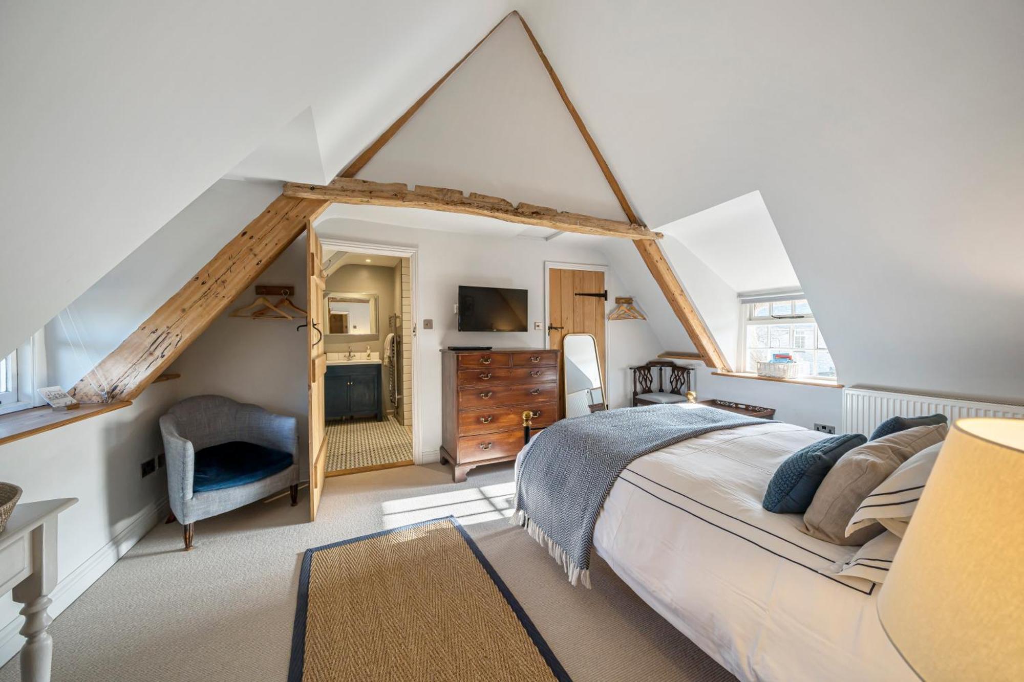 Barton Cottage Bed And Breakfast Broadmayne Luaran gambar
