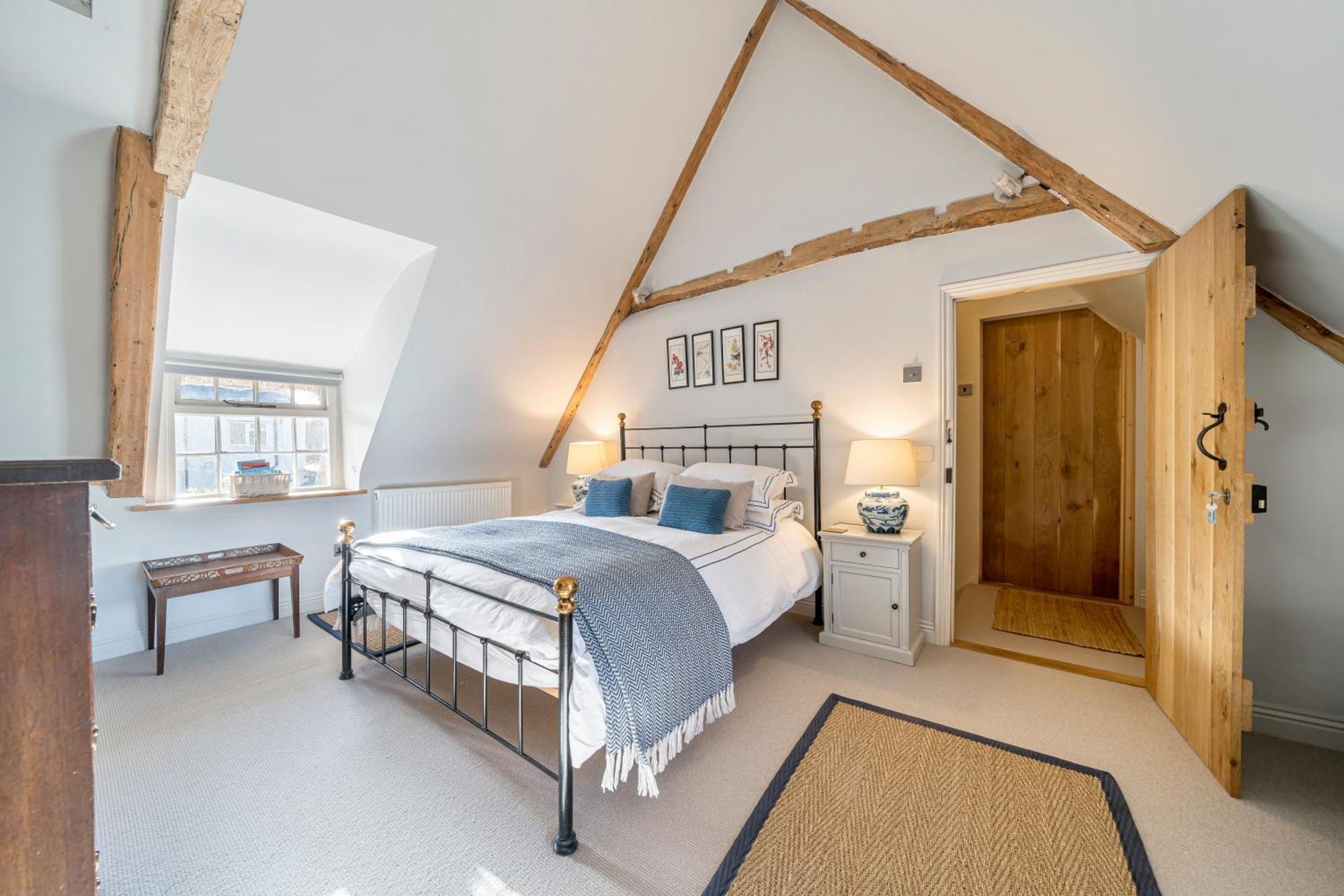 Barton Cottage Bed And Breakfast Broadmayne Luaran gambar