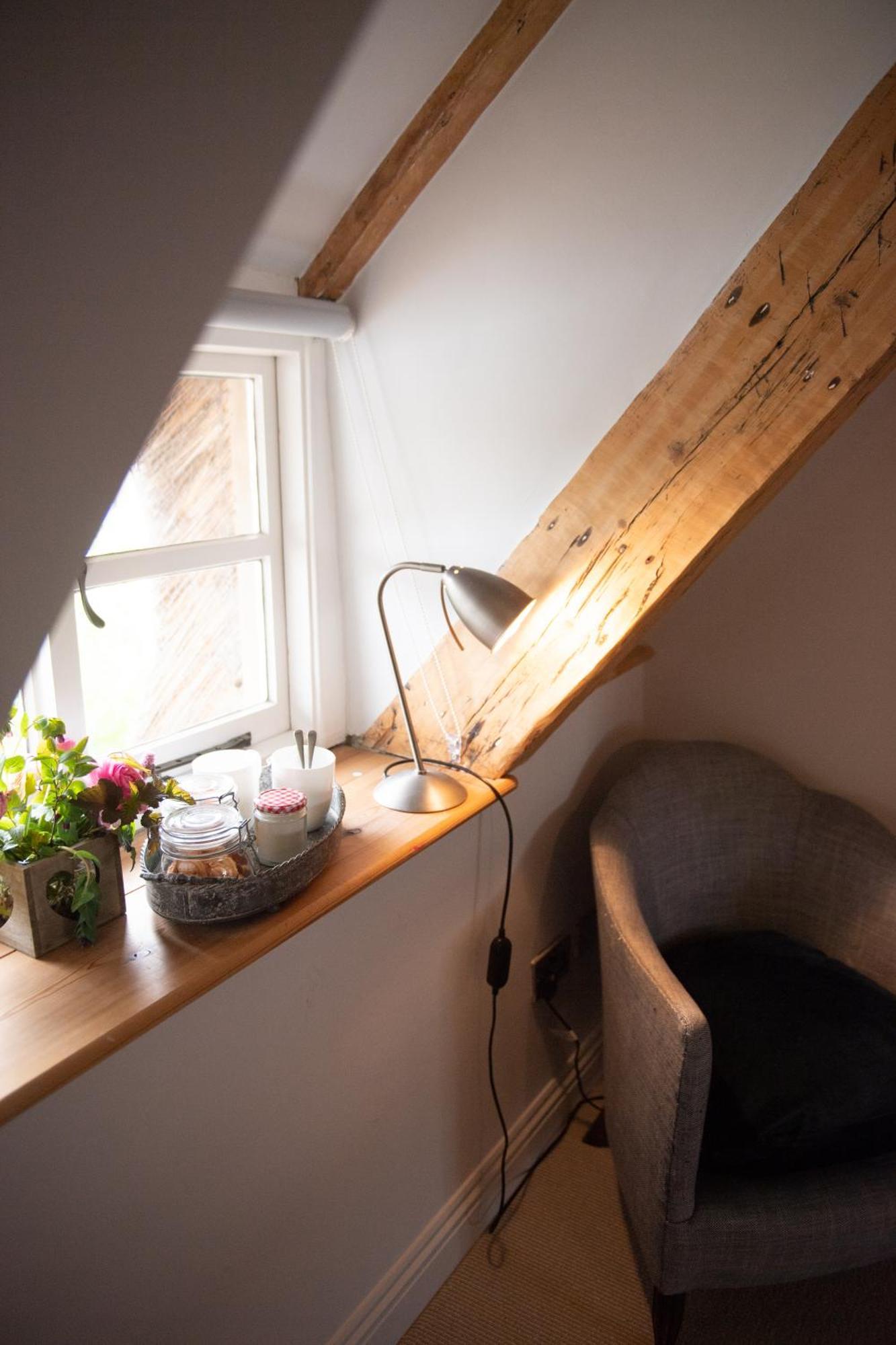 Barton Cottage Bed And Breakfast Broadmayne Luaran gambar