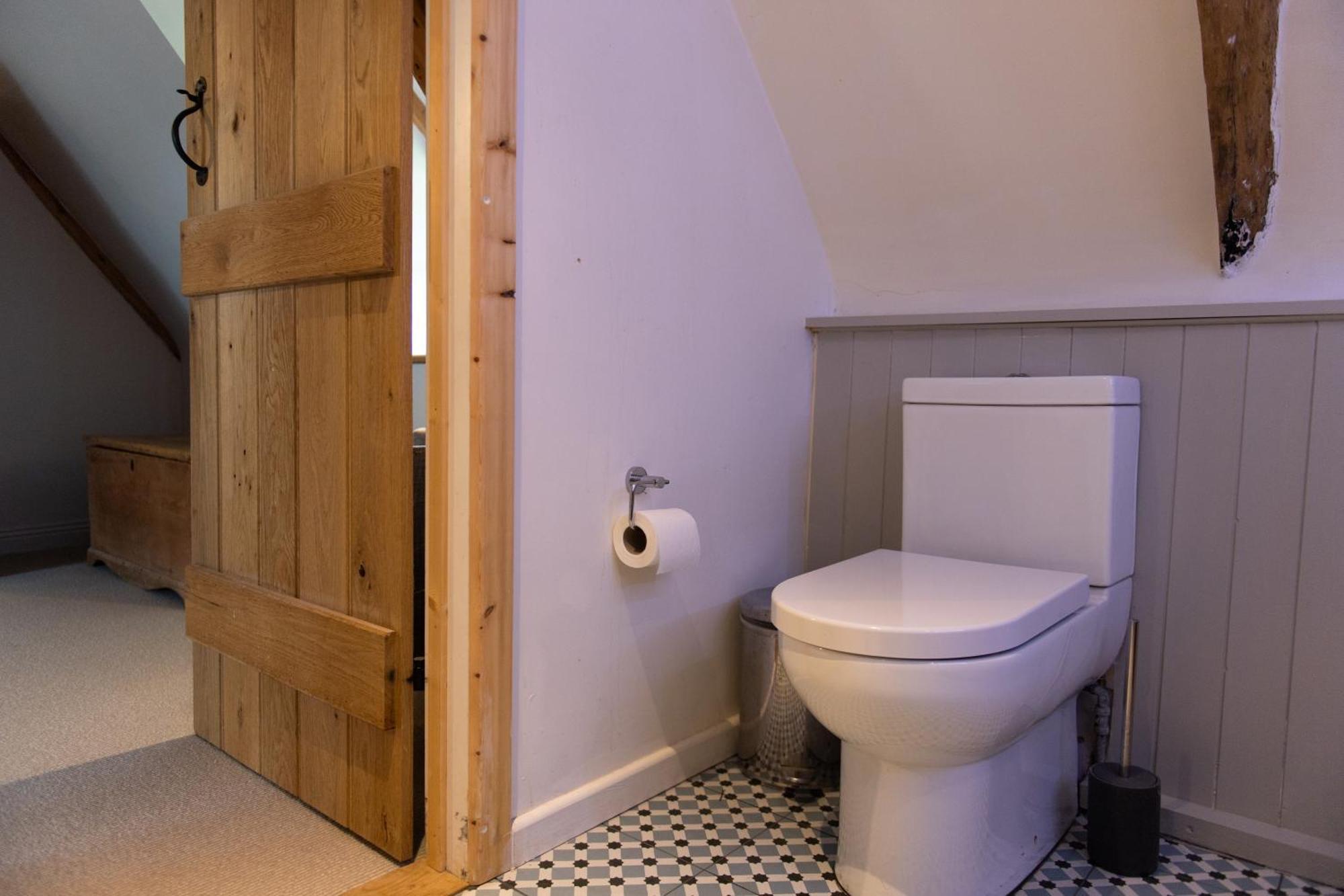 Barton Cottage Bed And Breakfast Broadmayne Luaran gambar