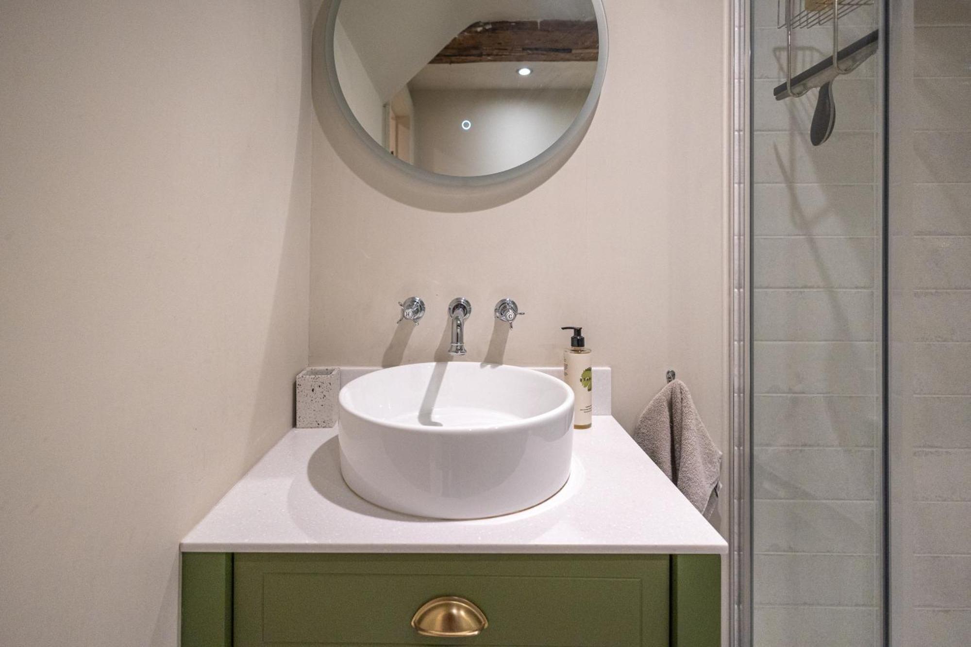 Barton Cottage Bed And Breakfast Broadmayne Luaran gambar