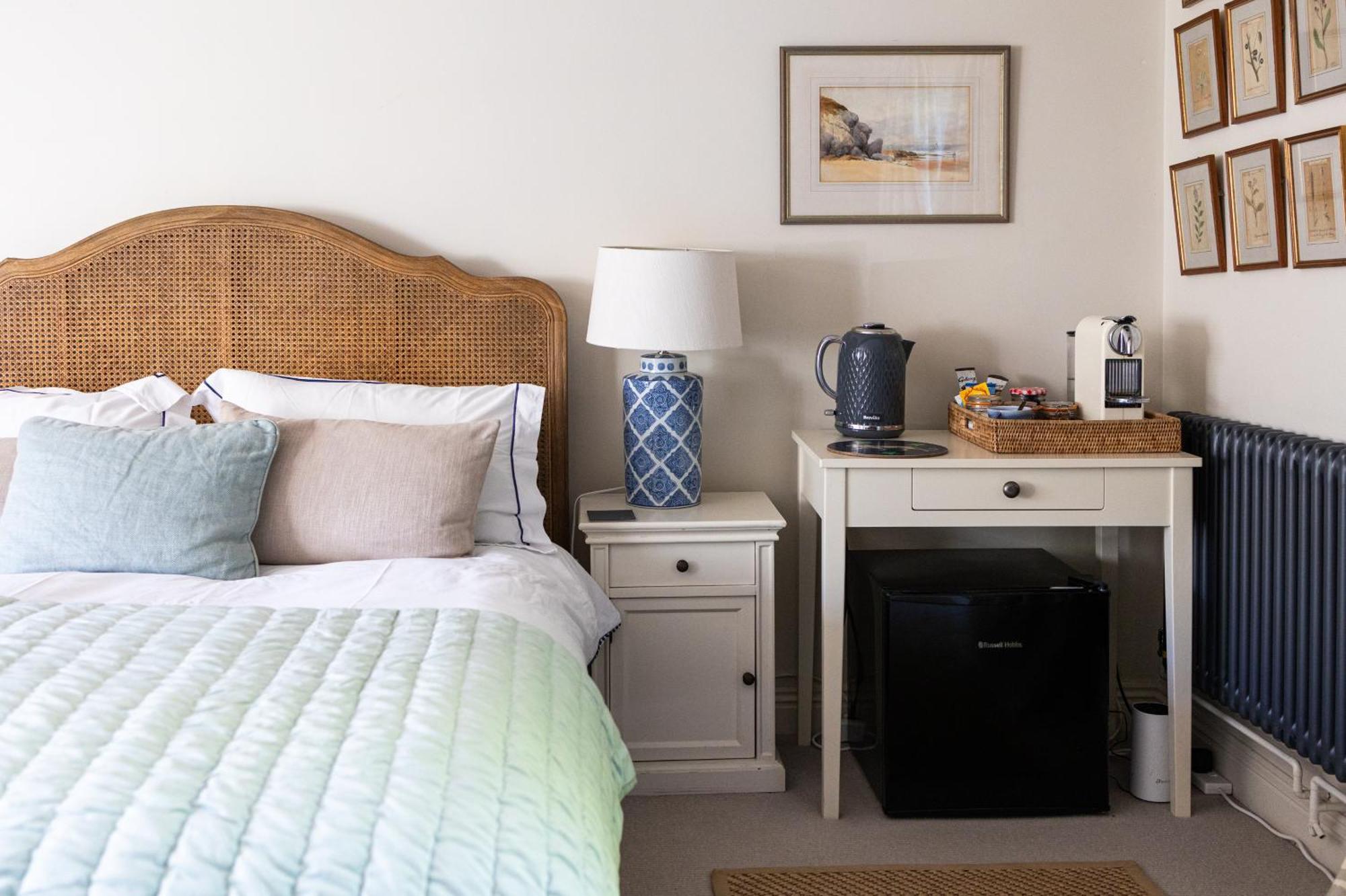 Barton Cottage Bed And Breakfast Broadmayne Luaran gambar