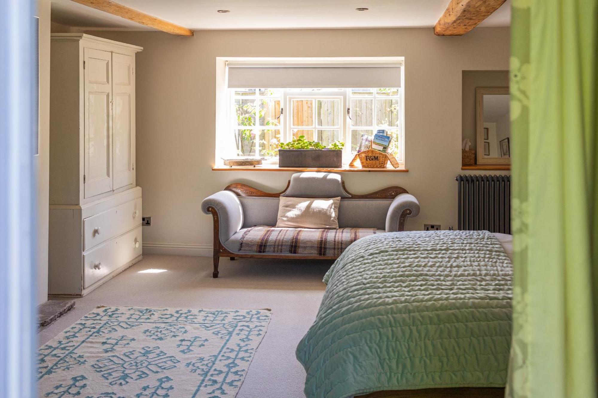 Barton Cottage Bed And Breakfast Broadmayne Luaran gambar