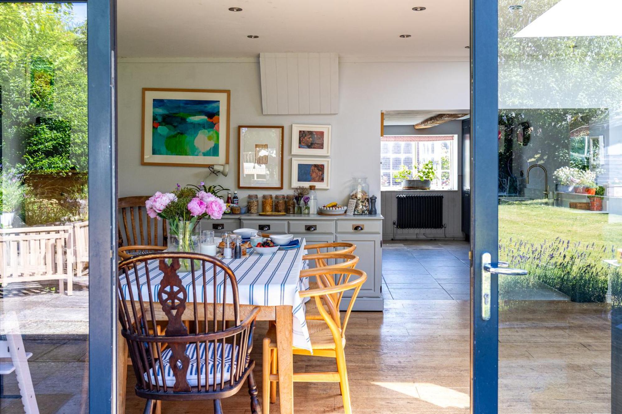 Barton Cottage Bed And Breakfast Broadmayne Luaran gambar