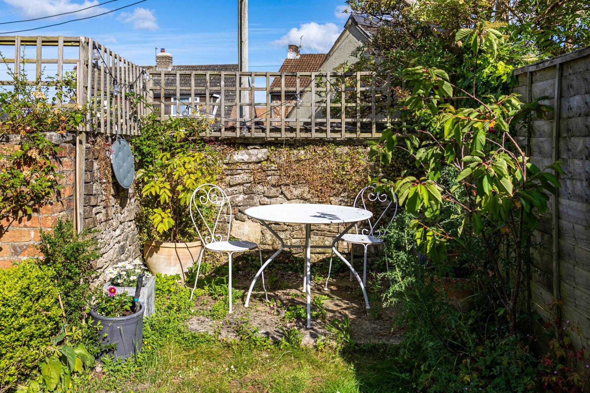 Barton Cottage Bed And Breakfast Broadmayne Luaran gambar