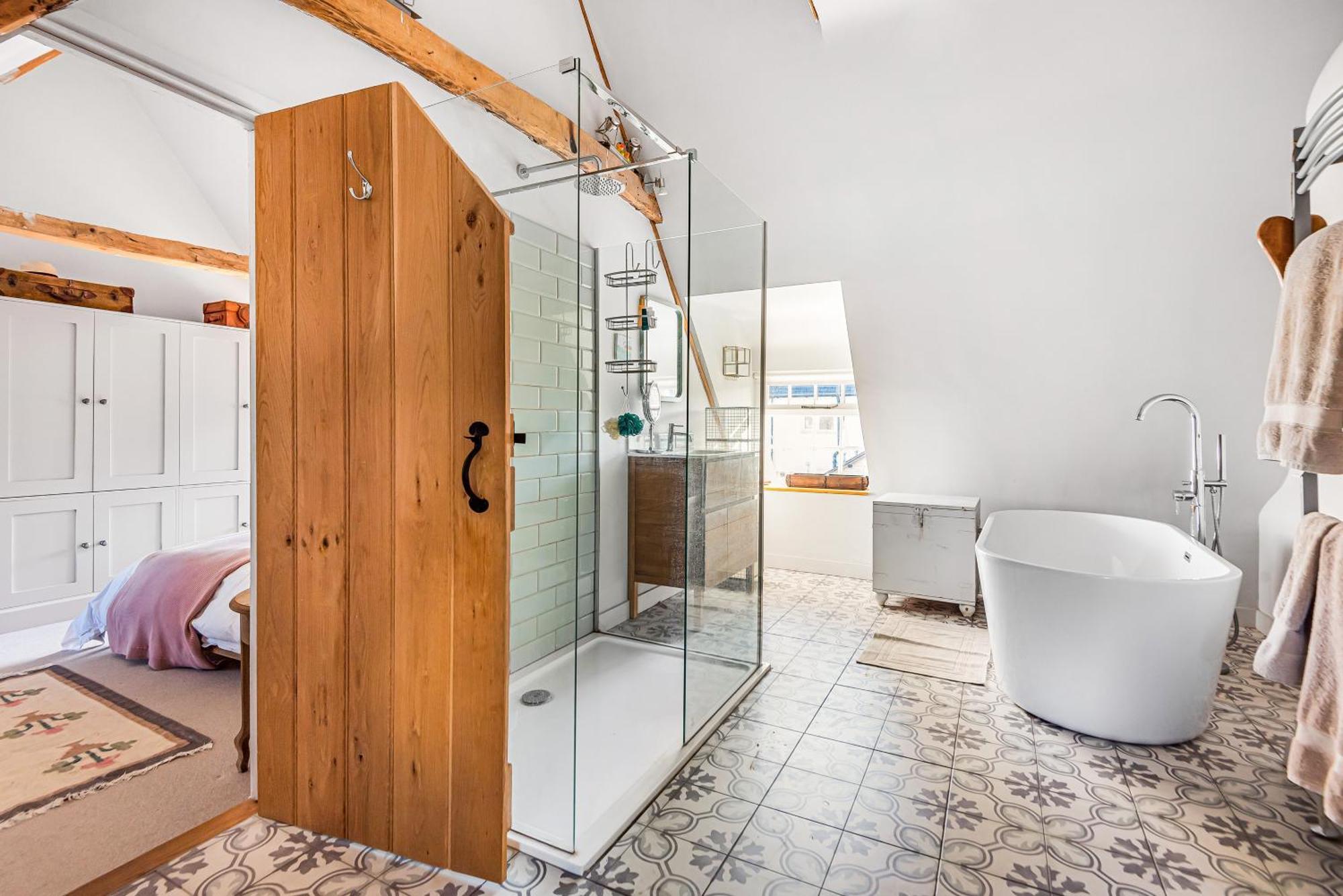 Barton Cottage Bed And Breakfast Broadmayne Luaran gambar